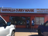 Whyalla Curry House