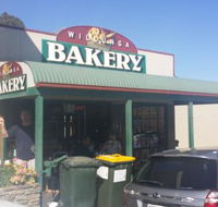 Willunga Bakery - Restaurant Guide