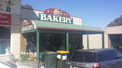 Willunga Bakery - Restaurant Guide 0