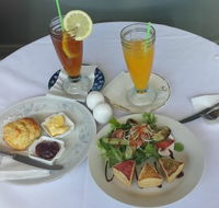 Angas Tea Rooms - Restaurant Guide