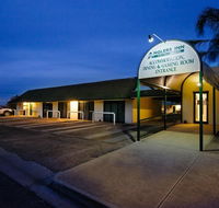 Anglers Inn Restaurant - Restaurant Guide