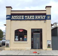 Aussie Take Away Penola - Restaurant Guide