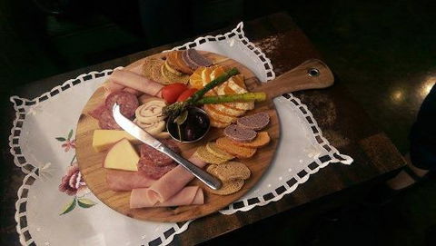 Backyard Bread Tasting Cafe & Providore - Restaurant Guide 0