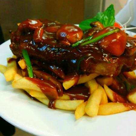 Banana Tree Cafe - Restaurant Guide 0