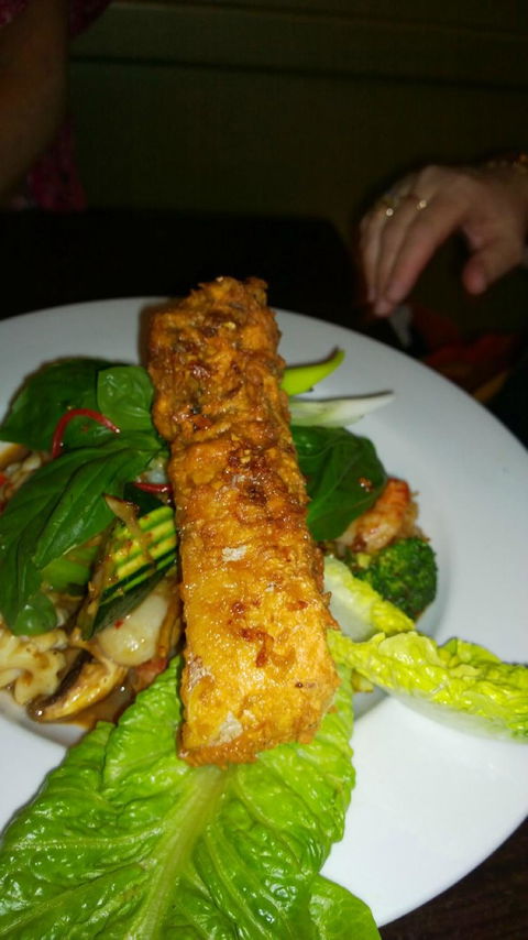Banana Tree Cafe - Restaurant Guide 1