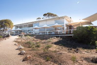 Banrock Station Wine  Wetlands Centre