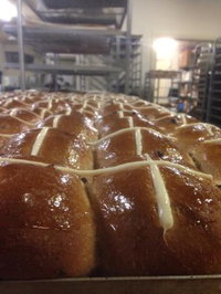 Barmera Bakery
