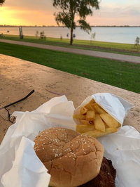 Barmera Chicken and Seafood