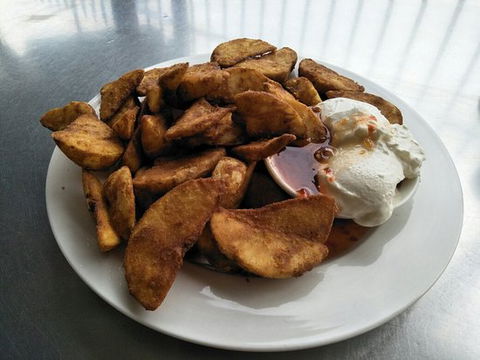 Bay View Cafe - Restaurant Guide 0