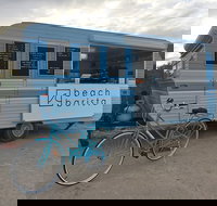 Beach Barista - Restaurant Guide