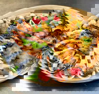 Beachcomber - Restaurant Guide