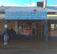Beachfront Deli - Restaurant Guide