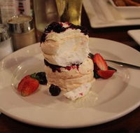 Billy Mac's Bistro - Restaurant Guide