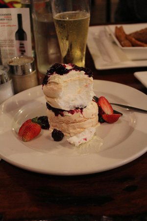 Billy Macs Bistro - Restaurant Guide 0