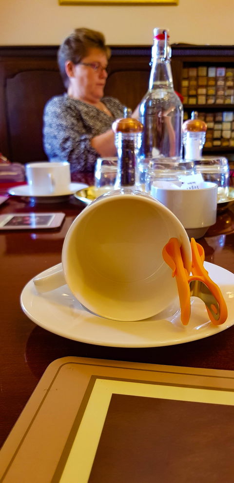 Bon Accord Hotel - Restaurant Guide 2