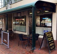 Bon appetit cafe - Restaurant Guide