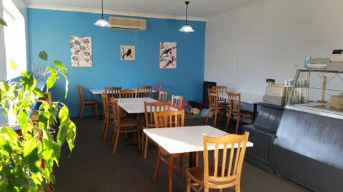 Bordertown Bakery Cafe - Restaurant Guide 0