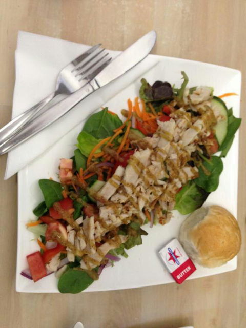 Bordertown Bakery Cafe - Restaurant Guide 1