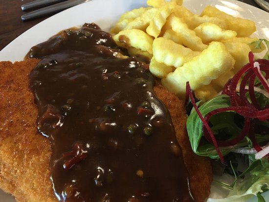 Bordertown SA Restaurant Guide