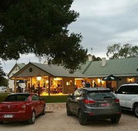 Bridge Hotel - Restaurant Guide
