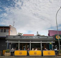 Cafe Bavaria - Restaurant Guide