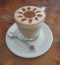 Caffe On Bungala