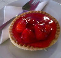 Carousel Cafe Bakery - Restaurant Guide