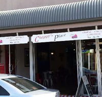 Chappy Place - Restaurant Guide