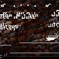 Coffee N Cake On Harvey