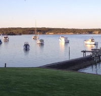 Coffin Bay Yacht Club - Restaurant Guide
