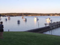 Coffin Bay Yacht Club