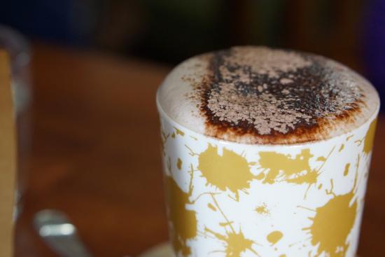 Port Gibbon SA Restaurant Guide