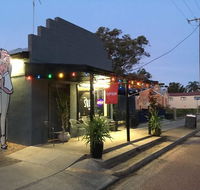 Coonalpyn Silo Cafe - Restaurant Guide