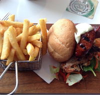 Coopers Alehouse Wallaroo - Restaurant Guide