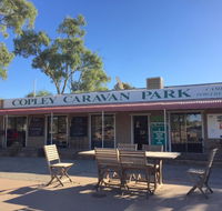 Copley Bush Bakery and Quandong Cafe - Restaurant Guide