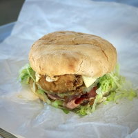 Country Fried Chicken
