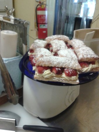 Dascul's Diner - Restaurant Guide 0