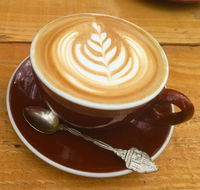 DeGroot Coffee Co - Restaurant Guide