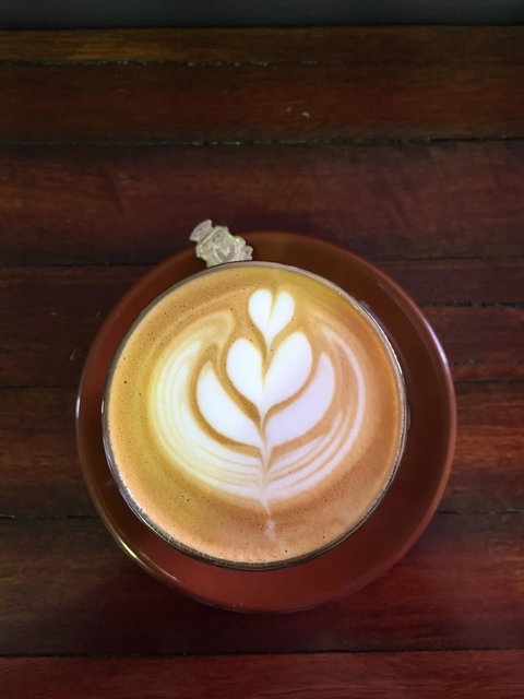 DeGroot Coffee Co - Restaurant Guide 9