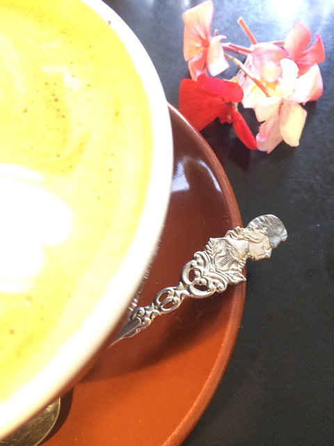 DeGroot Coffee Co - Restaurant Guide 2