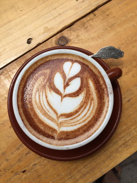 DeGroot Coffee Co - Restaurant Guide 5