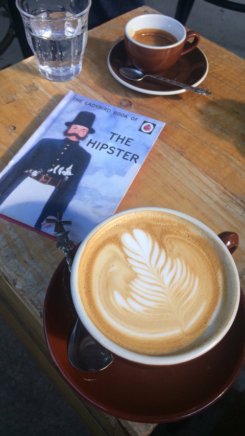 DeGroot Coffee Co - Restaurant Guide 6