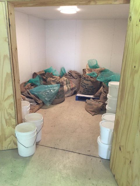 DeGroot Coffee Co - Restaurant Guide 8