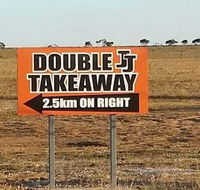 Double J Takeaway - Restaurant Guide