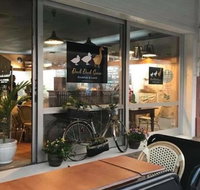 Duck Duck Goose - Restaurant Guide