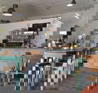Eileen's - Restaurant Guide