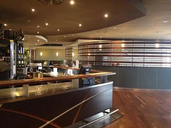 Woomera SA Restaurant Guide