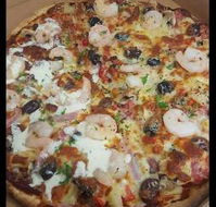 Fat Allys Pizza - Restaurant Guide