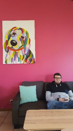 Fat Beagle Coffee Shop - Restaurant Guide 0