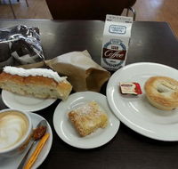 Five Loaves Bakery - Restaurant Guide